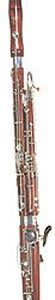 Moosmann | Model 150 Bassoon